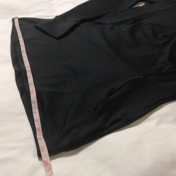 NWT Eddie Bauer 1/4 Zip Active Soft Shell Jacket - Picture 14 of 16